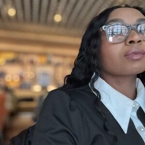 Meet your Posher, Ricki